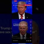 America 🇺🇸’Babylon the great’ a laughing stock of the world
