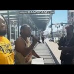 Beware Of Unruly Vagabond Israelite Groups