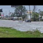 But For These Things They Shall Not Turn From Their Wickedness – Hurricane Beryl Aftermath