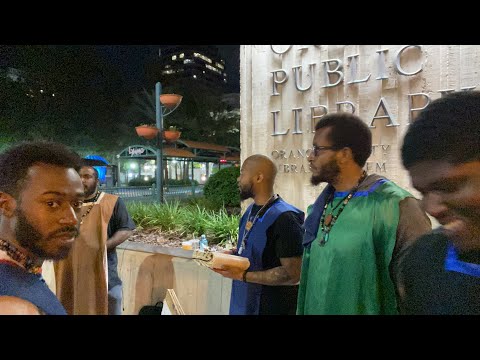 GMS Orlando Live Camp 11/05/22