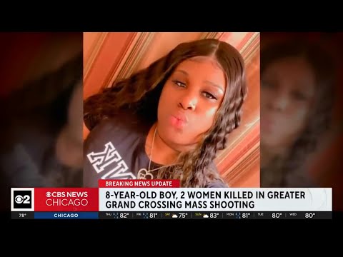 2 MOTHERS & 1 CHILD DELETED 2 OTHERS WOUNDED #4thofjuly #judgment