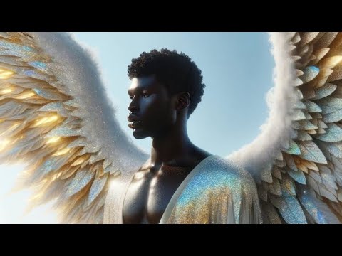 The Bible gives us descriptions of the angels