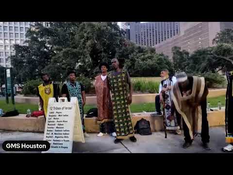 GMS Houston/lake Charles/Austin