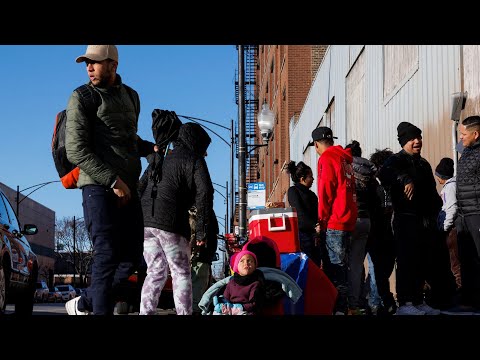Can Chicago be the first city to witness Jacob’s trouble?