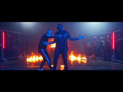 GIMS – Loup Garou ft. Sofiane (Clip Officiel)