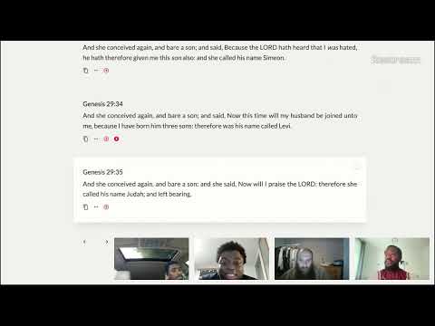 Debunking the Virgin Birth ：  A focus on Matthew Ch 1 (GMSPRISONERSOFHOPE 2)