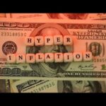 When hyperinflation kicks in, people will lose it