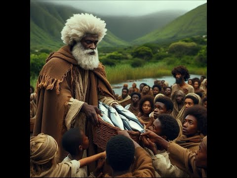 THERE WAS A LITTLE BOY IN THIS STORY (MIRACLES)