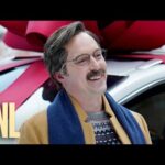 December to Remember Car Commercial – SNL
