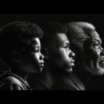 "The Blessing of The Father…."