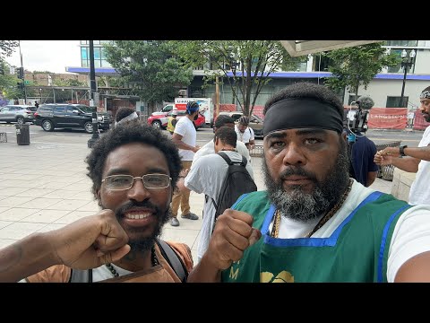 (13 Jul 24) DC Camp Livestream !