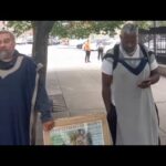 Apostles Of Greatmillstone  6/12/2021 (GMSInfoDoc Channel12)