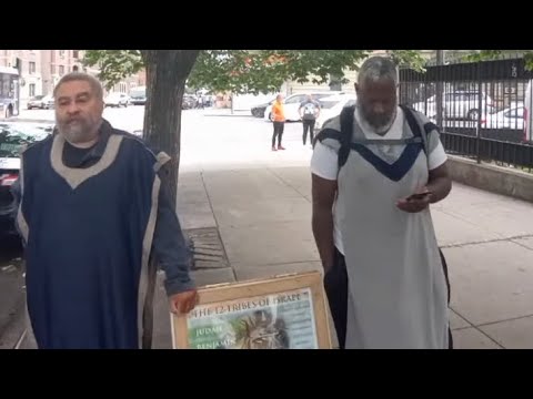 Apostles Of Greatmillstone  6/12/2021 (GMSInfoDoc Channel12)