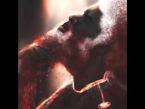 Reupload: Crucified With YAHAWASHI 2000 Years Ago Heavy! (GMSinRome Lionsonfire)