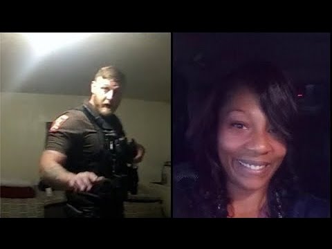 SONYA MASSEY: MURDER IS MURDER BUT STILL JUDGMENT!! #repent