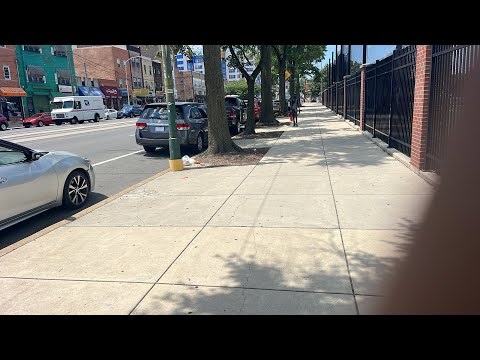 GMS PLAINTABLES PHILLY CAMP STREET MINISTRY 7/27/24