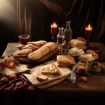 Eating from the LORD's Table