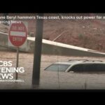 Houston is being judged again by the Heavenly Father