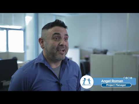 Project manager at GMS Connect
