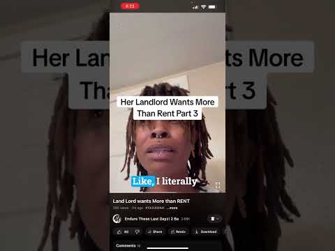 Pt.1 These women are harlots bro