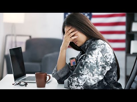 NDAA authorizes mandatory military draft for women! Good for you