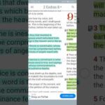 Modern day Egypt is America biblical proof!