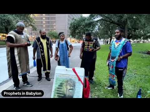 GMS Houston 7/12/24