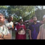 Side Camp #48: Esau Was Meant To Take Peace From The Earth 🌎🌎🌎