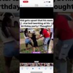 Black culture and twerkin at its finest smh
