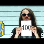 BabyTron – 100 Bars (Official Music Video)