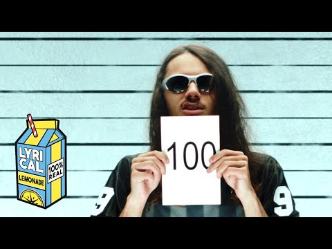 BabyTron – 100 Bars (Official Music Video)