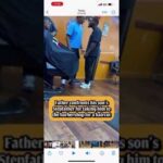 Playing Step-dad Is A Thankless Job!👉🏾(GMS KC LIVING WATER)
