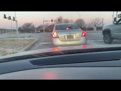 In transit open forum (gms Kansas City priest)