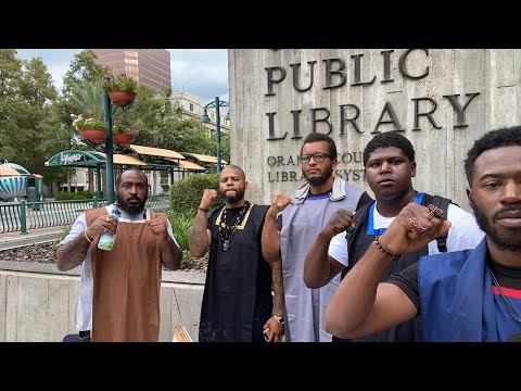 GMS Orlando Live Camp 08/13/22