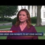 Unvaccinated are a problem says the president! 💉⏱