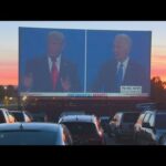 Idahoans tune into final presidential debate before the Nov. 3 election