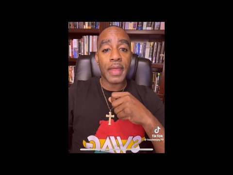 PLANTATION CHRISTIAN TRIES TO HERITAGE SHAME HEBREW ISRAELITES!! #apologetics #vocabmalone #gms