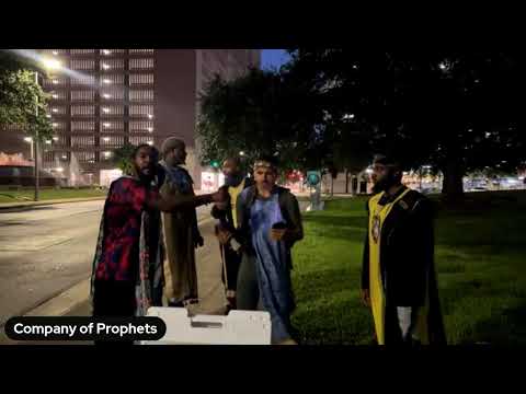 GMS HOUSTON 8/16/24