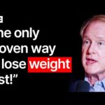 The Glucose Expert: The Only Proven Way To Lose Weight Fast! Calorie Counting Is A Load of BS!
