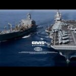 US is sending warships into the Middle East bracing for war with Iran… #armageddon