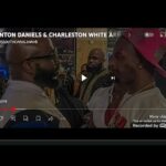 RE. MESSAGE TO ANTON DANIELS: THE SILLY LITTLE KNEE-GROW. #antondaniels #bible #Israelites