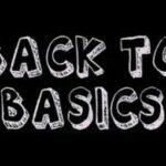 Apostles Of GMS Presents Back To The Basics