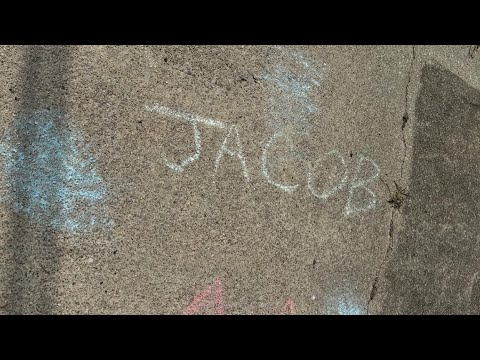 Jacob's Final Warning.