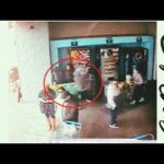 BREAKING: Ft. Worth Girl Scout  Gets Robbed At Wal-Mart