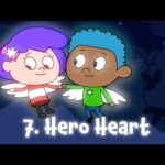 Ometz Lev: Will the Plonys Overcome Their Fears? | Shaboom!