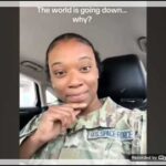An Observation from a Military Service Member (The Hopeful Elect 3)
