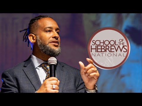 BEWARE OF HEBREW "CHRISTIANS" & BUGGED OUT ISRAELITES!! #schoolofhebrews #soh
