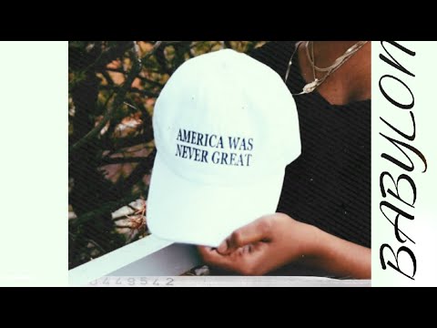 America Was Never Great, And Never Will