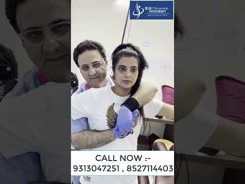छाती मे गैस ,एसिडिटी और जलन का दर्द By Dr. Varun Duggal Chiropractic In India