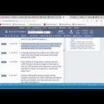 Brief History On The English Bible & Other Topics